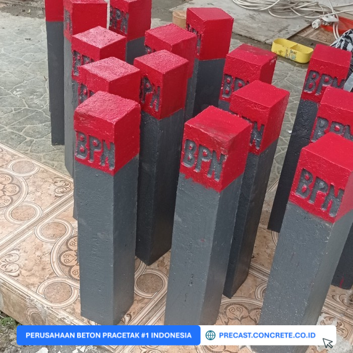 Patok 8: Solusi Terbaik untuk Kebutuhan Jasa & Layanan Cilacap